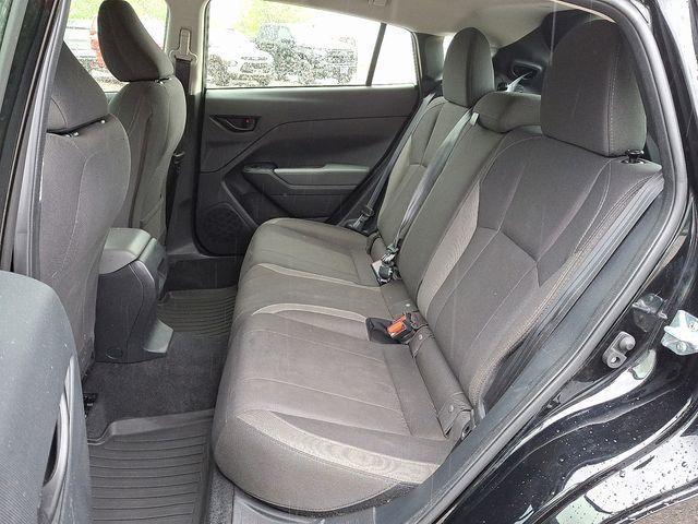 2024 Subaru Impreza Vehicle Photo in DANBURY, CT 06810-5034
