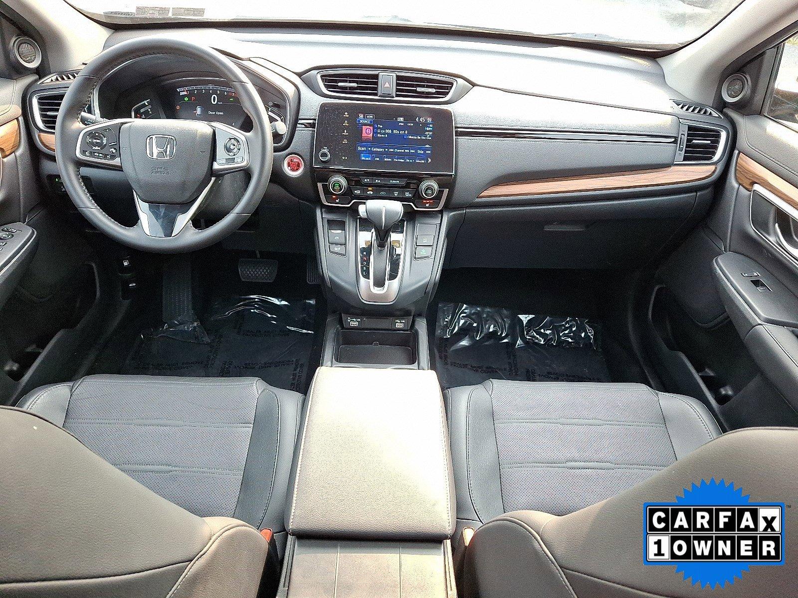2022 Honda CR-V Vehicle Photo in Harrisburg, PA 17111