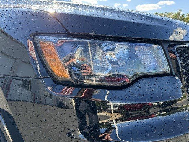 2022 Jeep Grand Cherokee WK Vehicle Photo in Mechanicsburg, PA 17050-1707