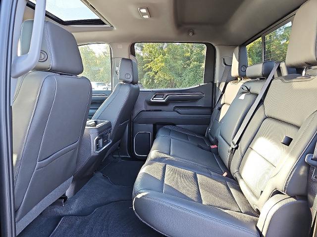 2022 GMC Sierra 1500 Vehicle Photo in TREVOSE, PA 19053-4984