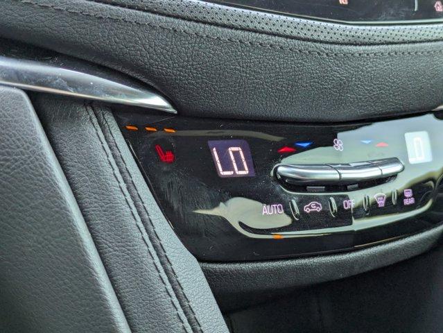 2021 Cadillac XT5 Vehicle Photo in BRUNSWICK, GA 31525-1881