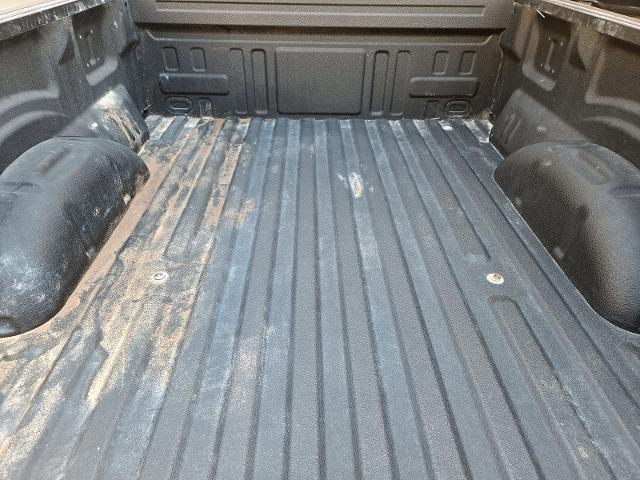 2024 Ford F-150 Vehicle Photo in Weatherford, TX 76087