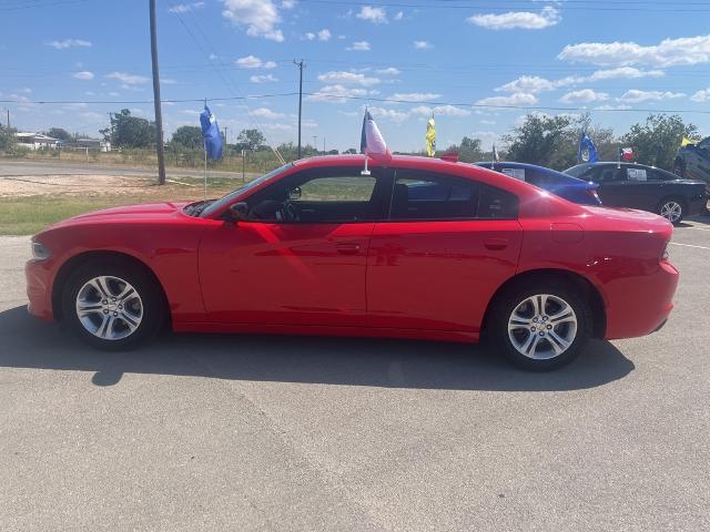 2023 Dodge Charger Vehicle Photo in EASTLAND, TX 76448-3020
