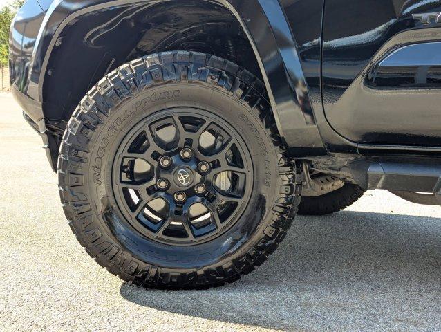 2021 Toyota Tacoma 2WD Vehicle Photo in San Antonio, TX 78230