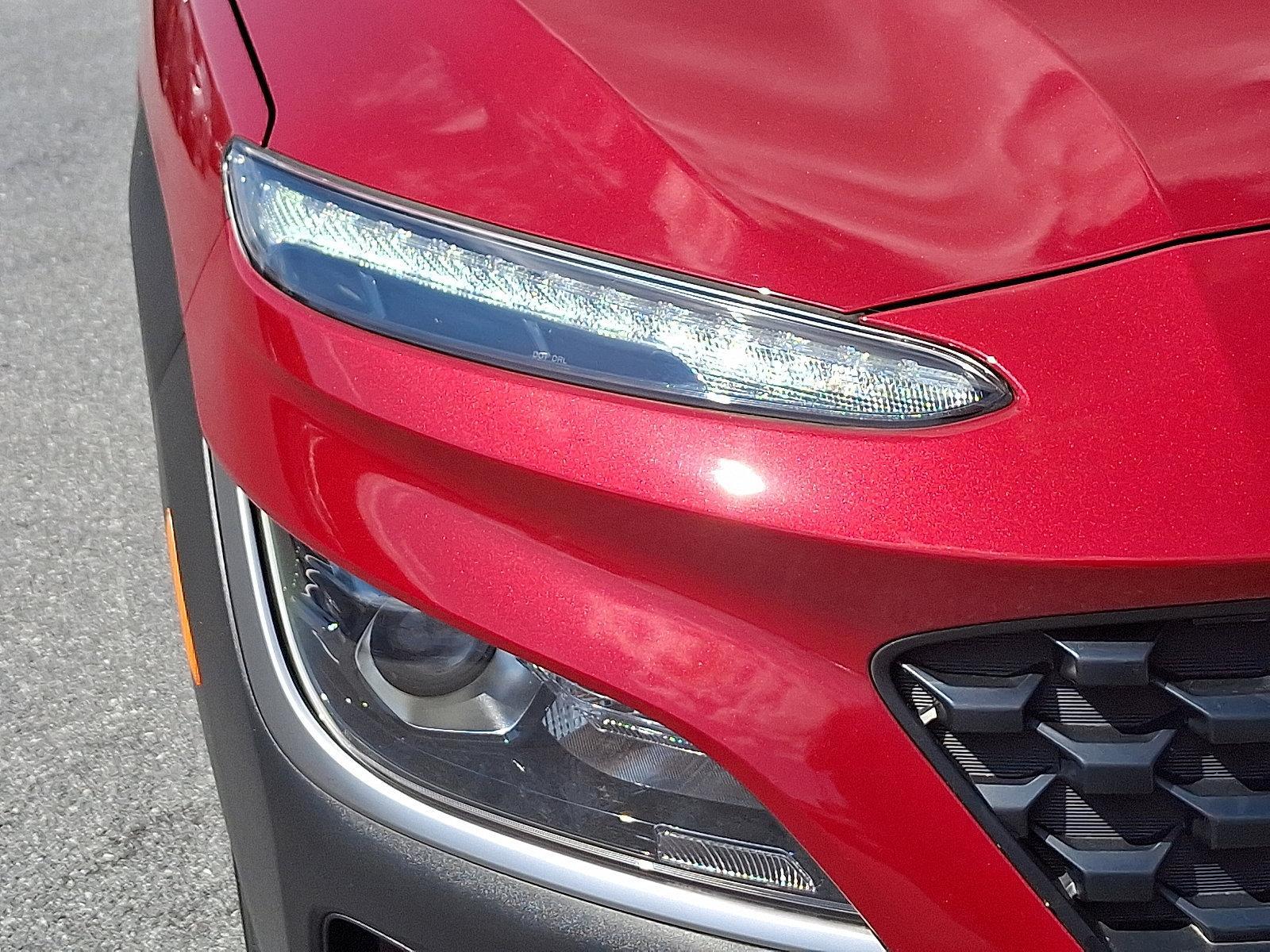 2023 Hyundai KONA Vehicle Photo in Harrisburg, PA 17111