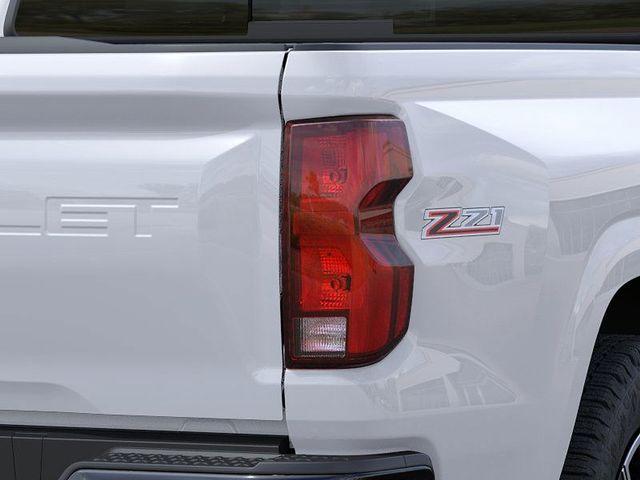2026 Chevrolet Colorado Vehicle Photo in PAWLING, NY 12564-3219