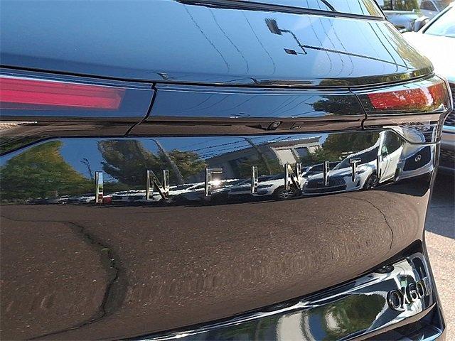 2026 INFINITI QX60 Vehicle Photo in Willow Grove, PA 19090