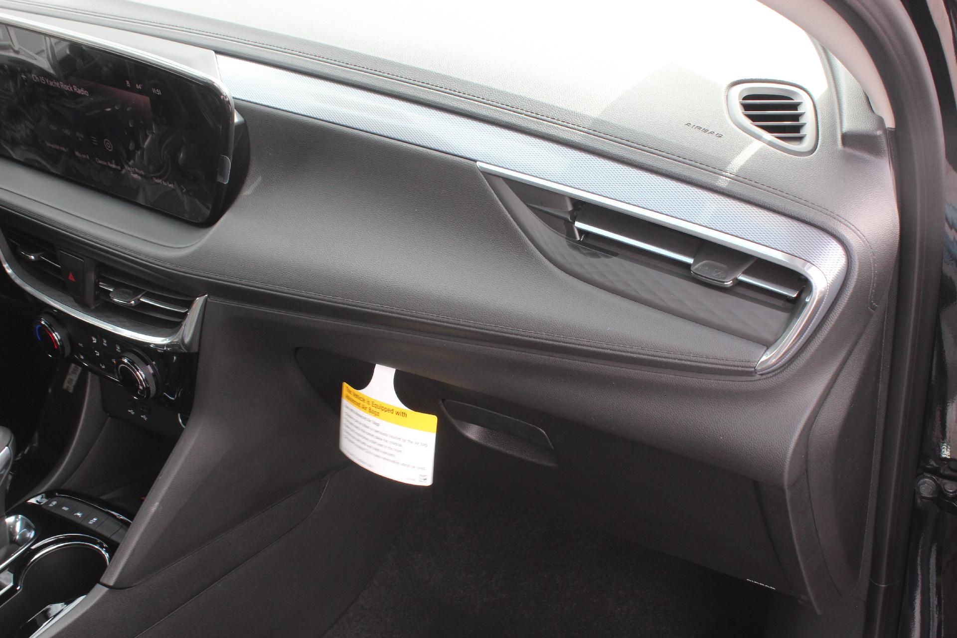 2026 Buick Encore GX Vehicle Photo in AURORA, CO 80012-4011