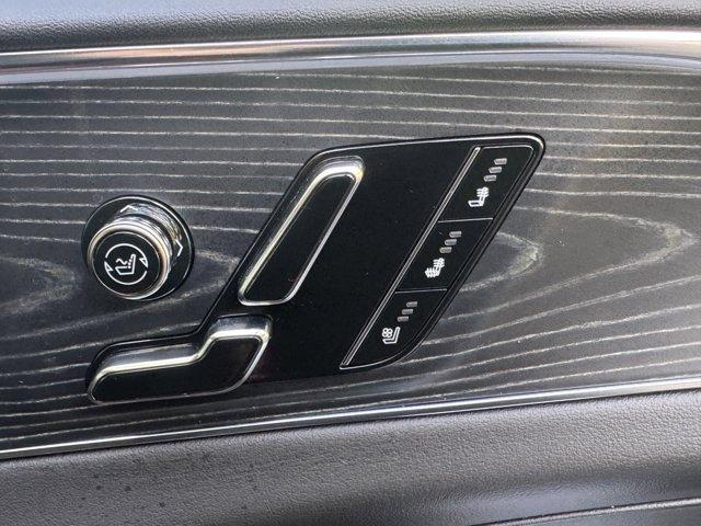 2024 Cadillac LYRIQ Vehicle Photo in LEOMINSTER, MA 01453-2952