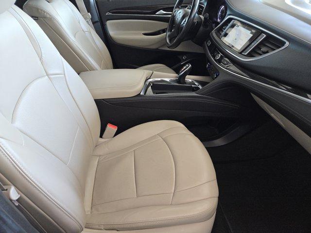 2018 Buick Enclave Vehicle Photo in Decatur, TX 76234