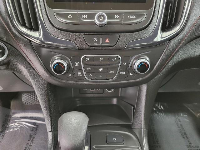 2024 Chevrolet Equinox Vehicle Photo in NEENAH, WI 54956-2243