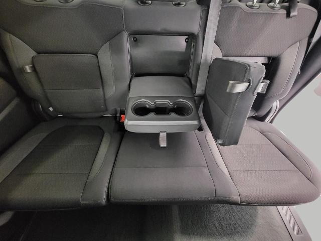 2022 Chevrolet Silverado 1500 LTD Vehicle Photo in NEENAH, WI 54956-2243