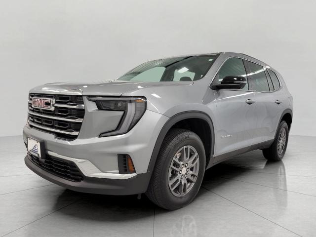 2025 GMC Acadia Vehicle Photo in NEENAH, WI 54956-2243