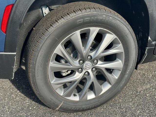 2026 Buick Enclave Vehicle Photo in COLUMBIA, MO 65203-3903