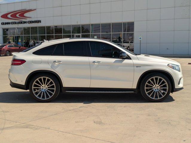 2019 Mercedes-Benz GLE Vehicle Photo in SELMA, TX 78154-1459