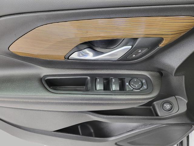 2021 GMC Terrain Vehicle Photo in NEENAH, WI 54956-2243
