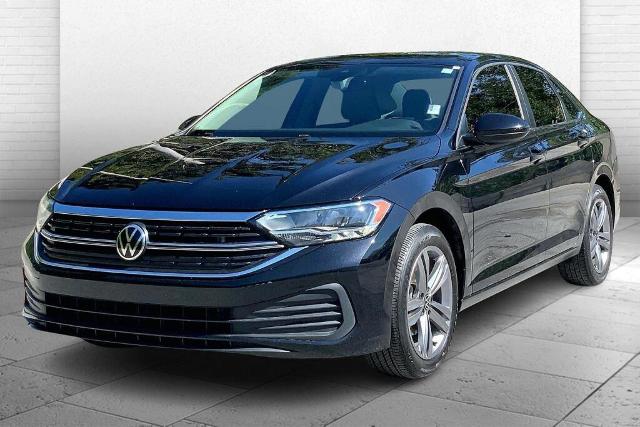 2022 Volkswagen Jetta Vehicle Photo in Kansas City, MO 64114