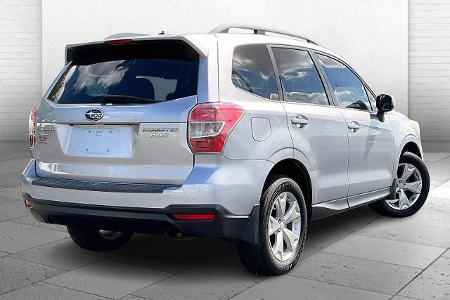 2014 Subaru Forester Vehicle Photo in INDEPENDENCE, MO 64055-1314