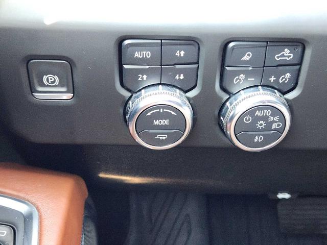 2024 GMC Sierra 2500 HD Vehicle Photo in DENTON, TX 76210-9321