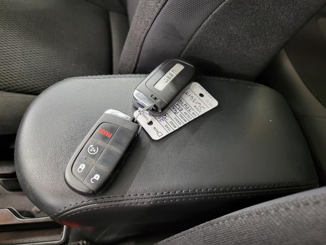 2018 Jeep Renegade Vehicle Photo in NEENAH, WI 54956-2243