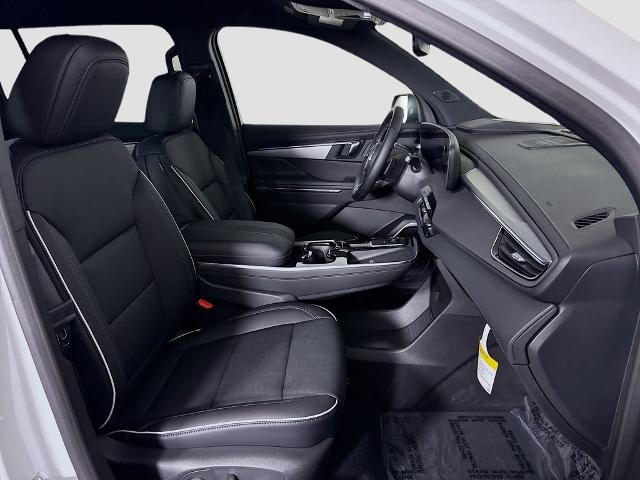 2025 Buick Enclave Vehicle Photo in PUYALLUP, WA 98371-4149