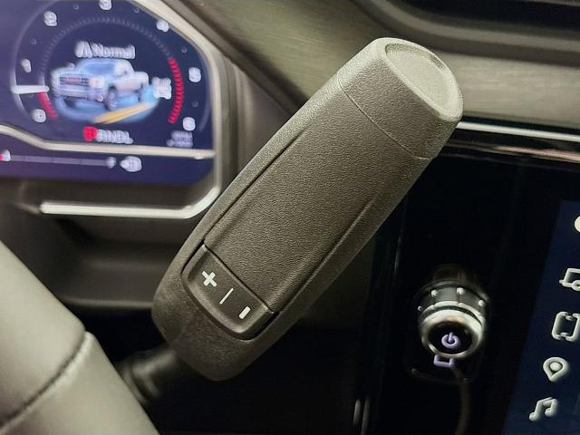 2025 GMC Sierra 2500 HD Vehicle Photo in PUYALLUP, WA 98371-4149