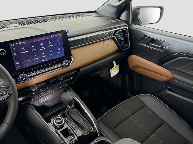 2026 GMC Canyon Vehicle Photo in PUYALLUP, WA 98371-4149