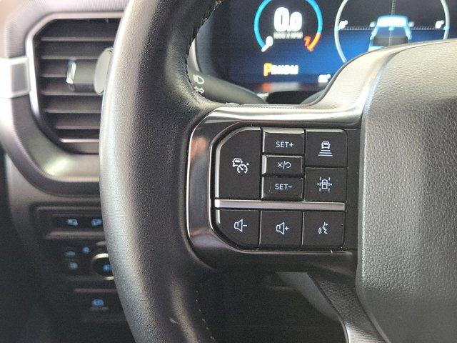 2023 Ford F-150 Vehicle Photo in Decatur, TX 76234