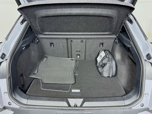 2021 Volkswagen ID.4 Vehicle Photo in Puyallup, WA 98371