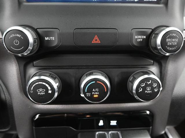 2019 Ram 1500 Vehicle Photo in Cedar Rapids, IA 52402