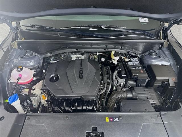 2024 Kia Sorento Vehicle Photo in Everett, WA 98204