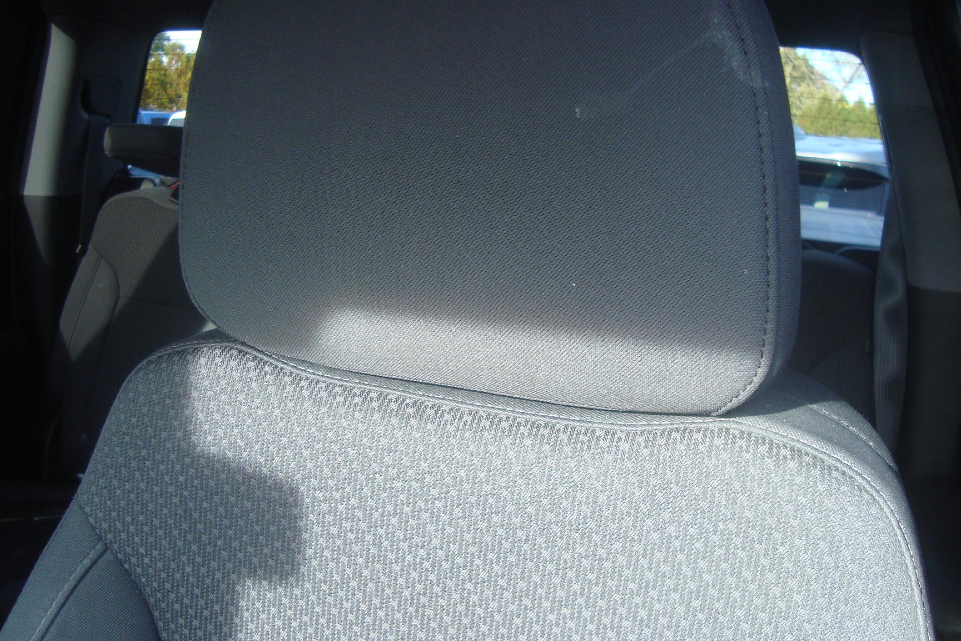 2021 Chevrolet Silverado 1500 Vehicle Photo in PORTSMOUTH, NH 03801-4196