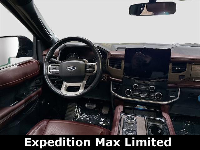 2023 Ford Expedition Max Vehicle Photo in EVERETT, WA 98203-5662