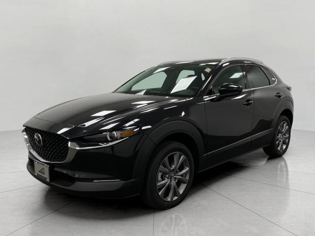 2025 Mazda CX-30 Vehicle Photo in Appleton, WI 54913