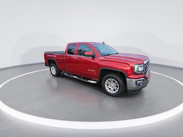 2018 GMC Sierra 1500 Vehicle Photo in Pleasant Hills, PA 15236