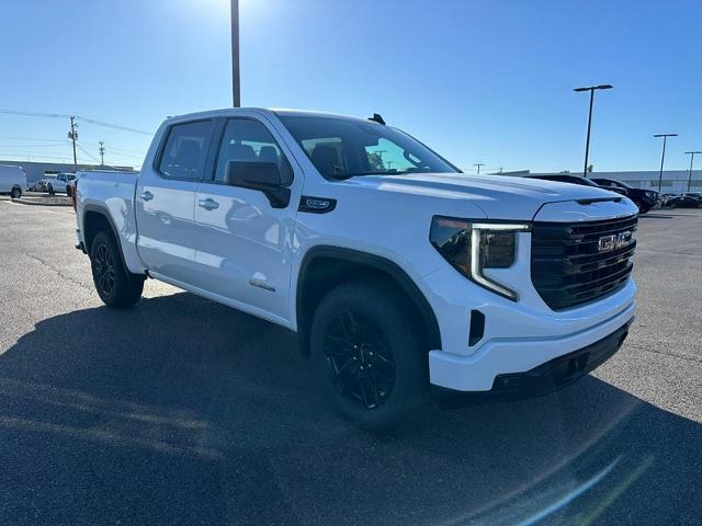 2026 GMC Sierra 1500 Vehicle Photo in COLUMBIA, MO 65203-3903