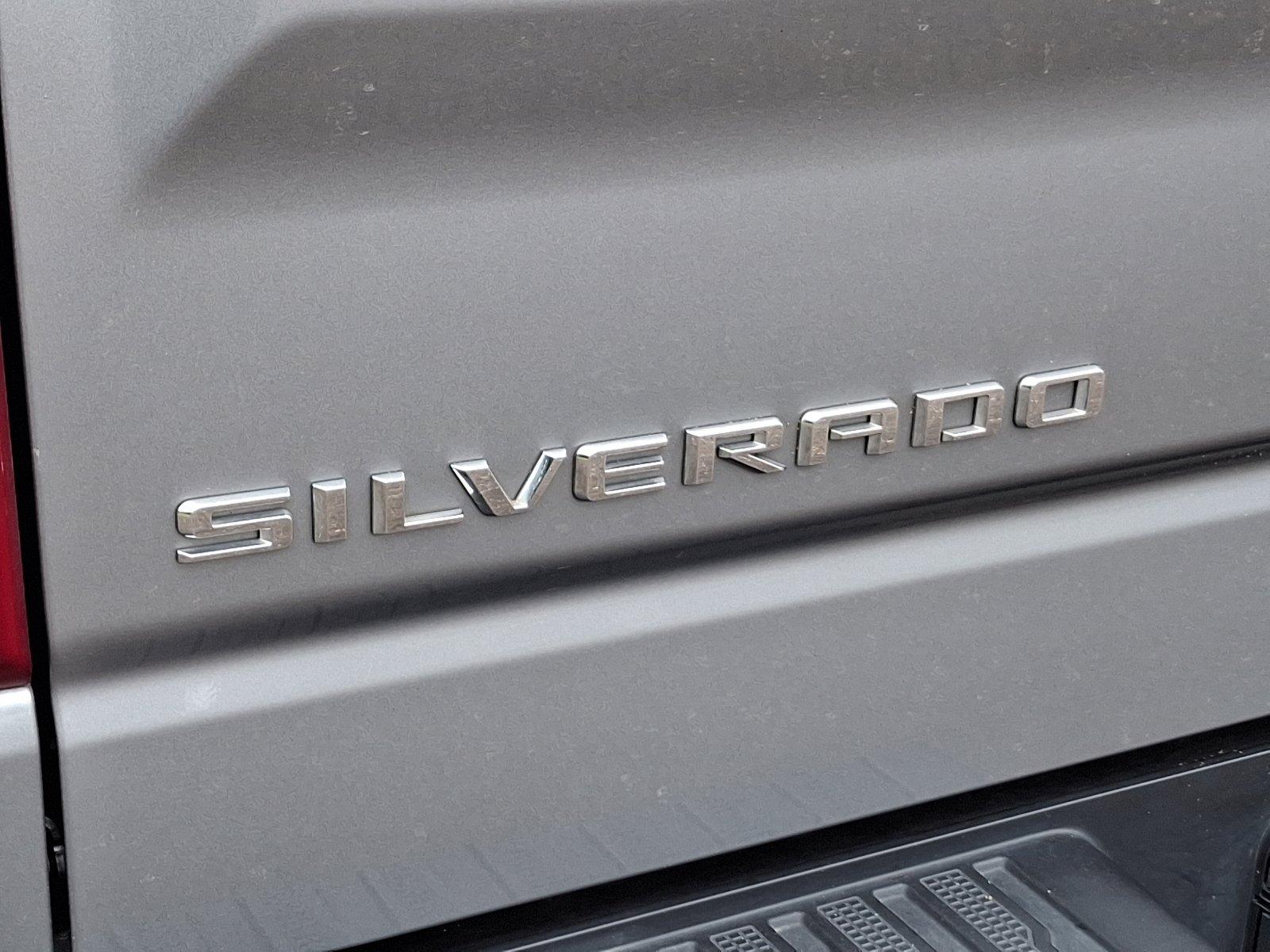 2023 Chevrolet Silverado 1500 Vehicle Photo in Trevose, PA 19053