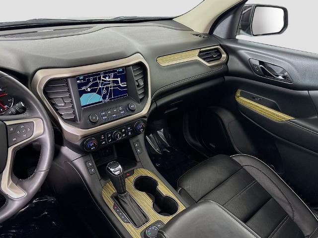 2017 GMC Acadia Vehicle Photo in PUYALLUP, WA 98371-4149