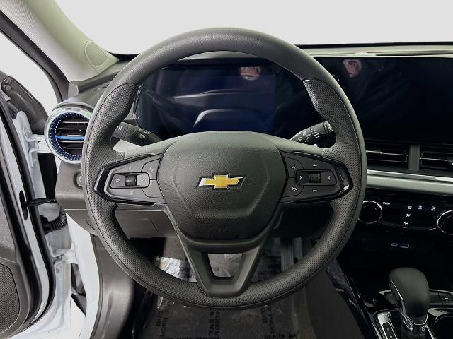 2026 Chevrolet Trax Vehicle Photo in PUYALLUP, WA 98371-4149