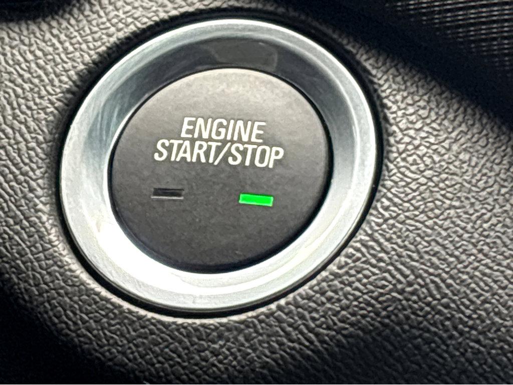 2024 Chevrolet Equinox Vehicle Photo in POOLER, GA 31322-3252