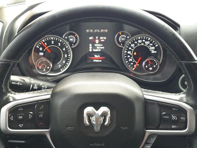 2019 Ram 1500 Vehicle Photo in Pleasant Hills, PA 15236