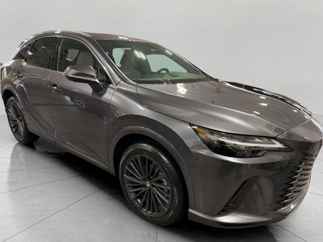 2026 Lexus NX Vehicle Photo in Neenah, WI 54956