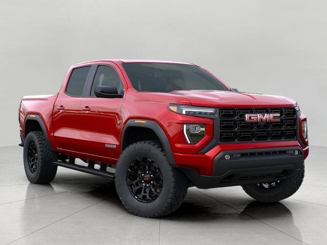 2026 GMC Canyon Vehicle Photo in Neenah, WI 54956