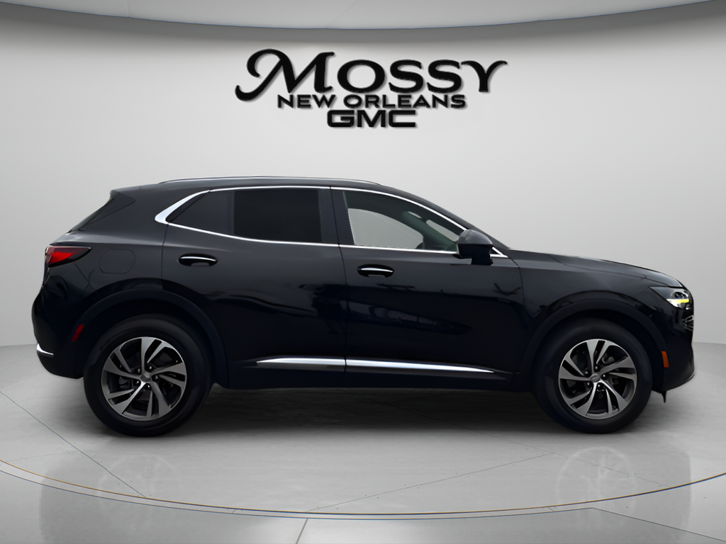 2023 Buick Envision Essence - 3