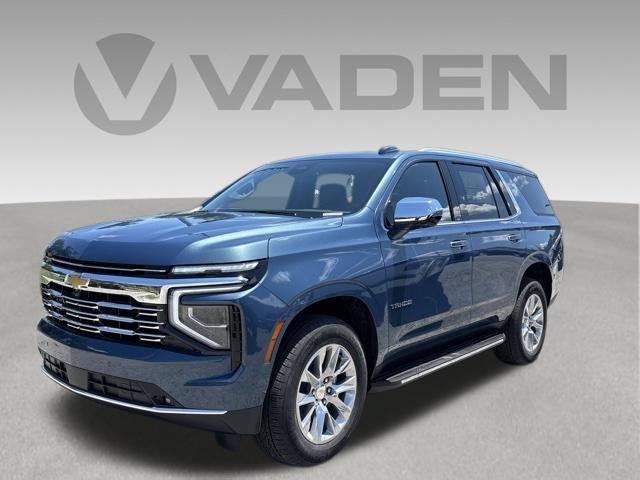 2026 Chevrolet Tahoe Vehicle Photo in SAVANNAH, GA 31406-4513
