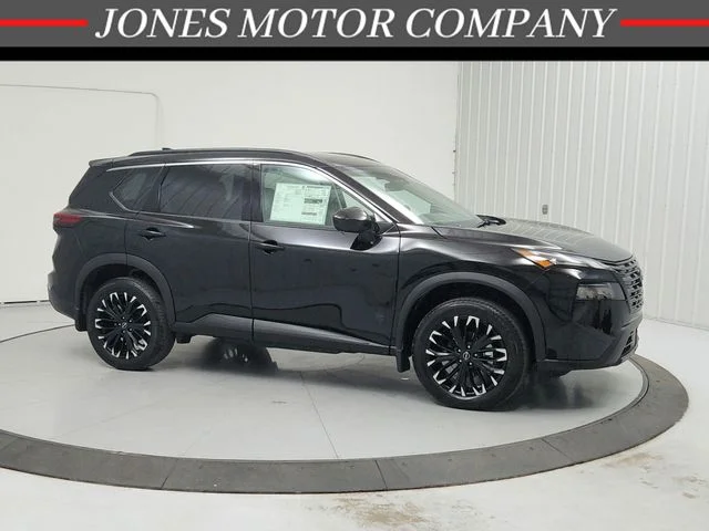 2026 Nissan Rogue Vehicle Photo in Savannah, TN 38372