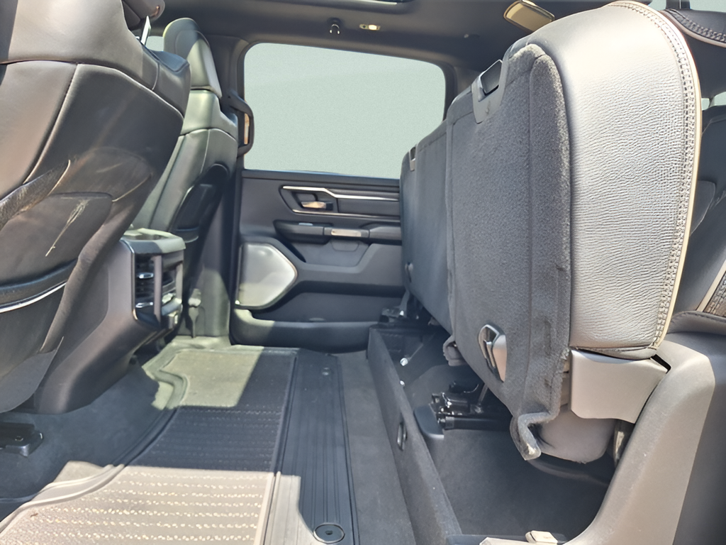 2019 RAM 1500 Limited - 8