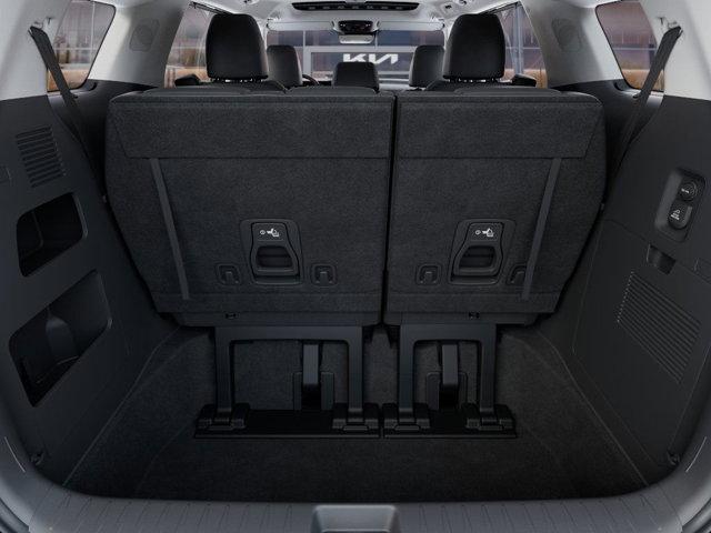 2025 Kia Carnival Vehicle Photo in Westbrook, ME 04092