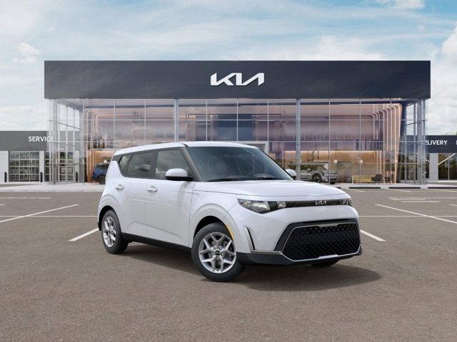 2025 Kia Soul Vehicle Photo in Westbrook, ME 04092