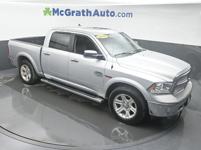 2016 Ram 1500 Vehicle Photo in Cedar Rapids, IA 52402